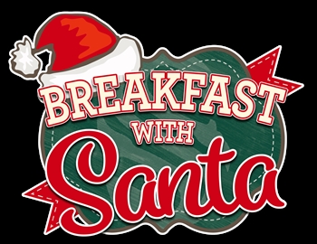Breakfast with Santa 14 years and up